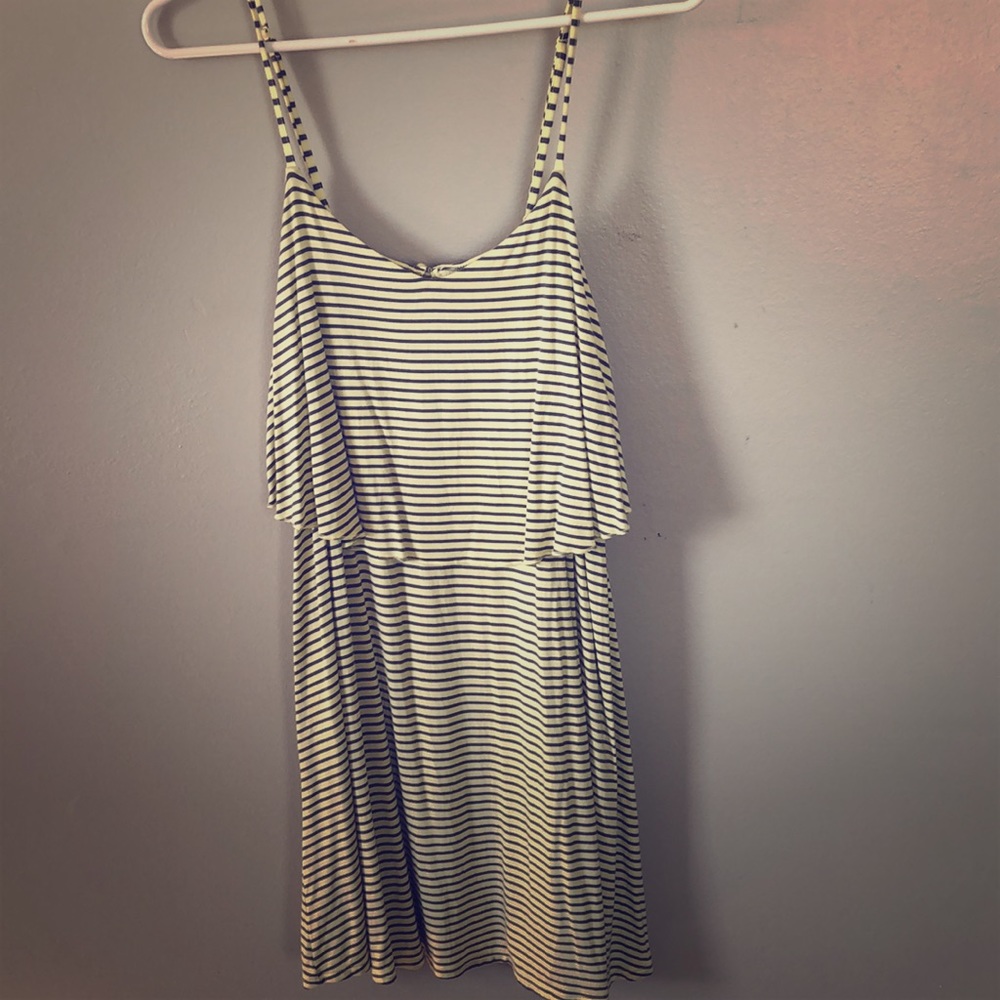 American Eagle Dress